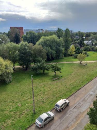 Apartment Inzhenernaya 62a