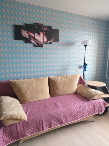 Apartment Inzhenernaya 62a