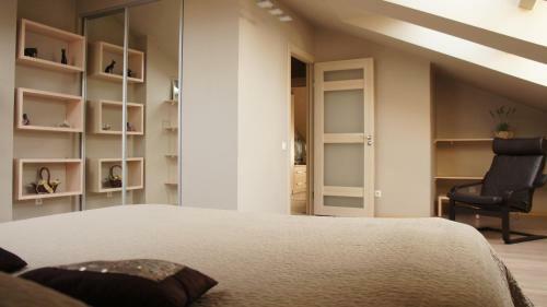 Kremlin View Apartment