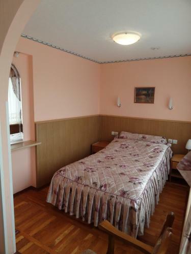 Hotel Rizhskaya