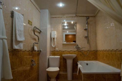 Hotel Rizhskaya