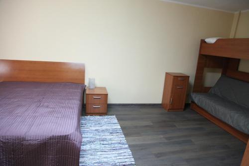 Apartamento Pervomaiskaya 6