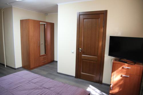 Apartamento Pervomaiskaya 6