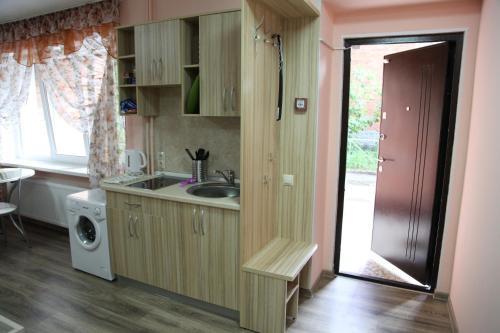 Apartamento Pervomaiskaya 6