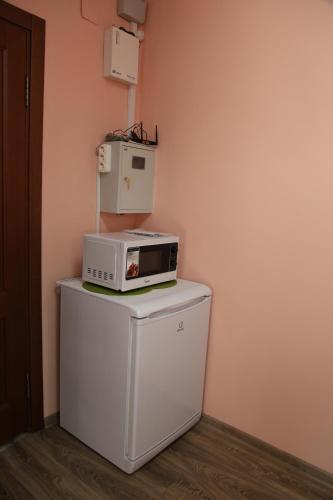 Apartamento Pervomaiskaya 6
