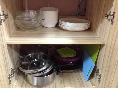 Apartamento Pervomaiskaya 6