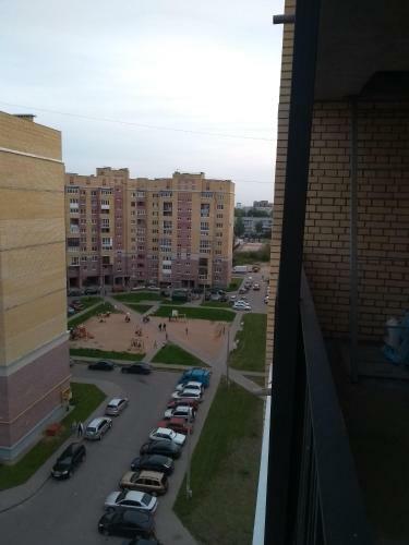 Vrc Apartment Pskov