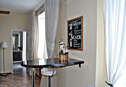Old Krom Apartament