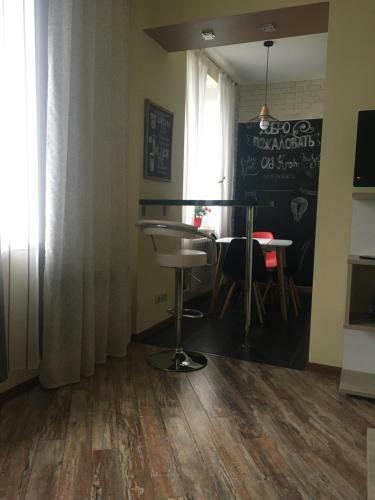 Old Krom Apartament