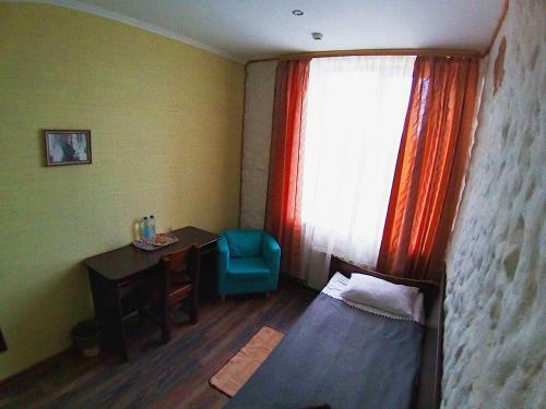 Hotel Pushkin