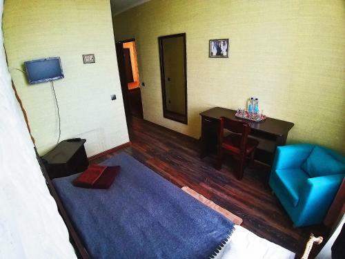 Hotel Pushkin