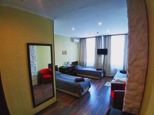 Hotel Pushkin