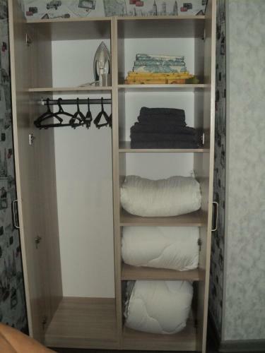 Apartment Pleskov