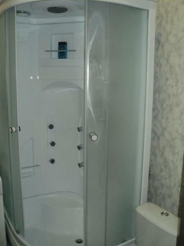 Apartment Pleskov