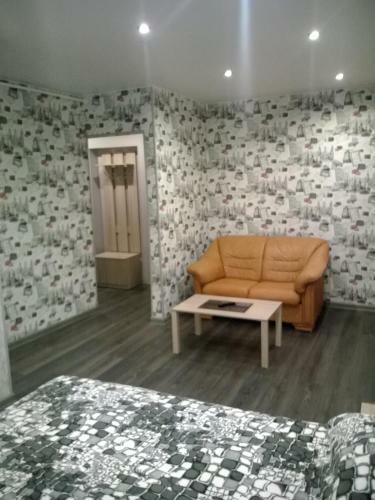 Apartment Pleskov