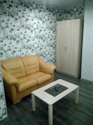Apartment Pleskov
