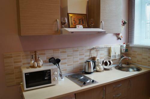 Hostal Guest House Na Velikoy