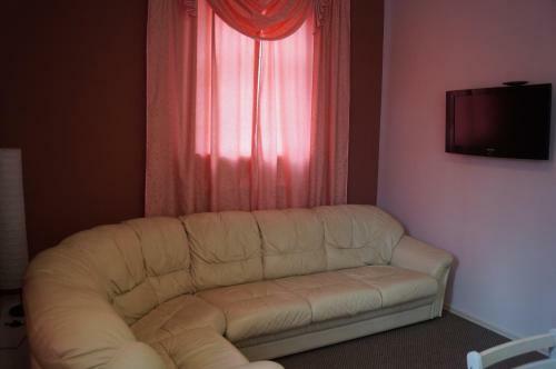 Hostal Guest House Na Velikoy