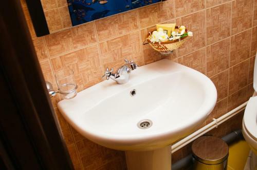 Hostal Guest House Na Velikoy