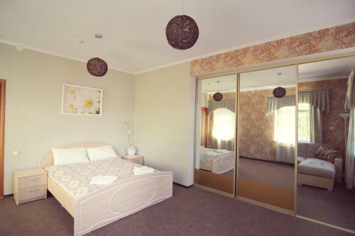 Hostal Guest House Na Velikoy