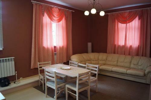 Hostal Guest House Na Velikoy