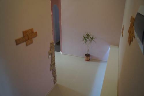Hostal Guest House Na Velikoy