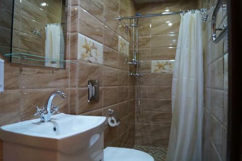 Hostal Guest House Na Velikoy
