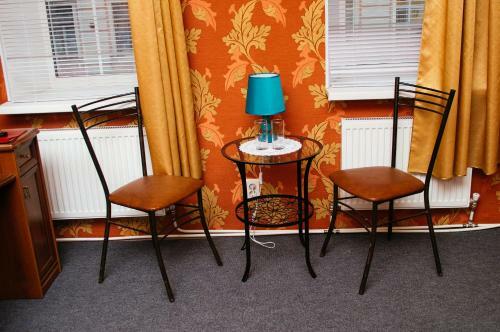 Hostal Guest House Na Velikoy