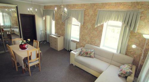 Hostal Guest House Na Velikoy