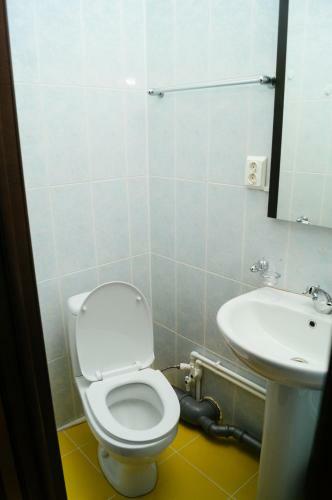 Hostal Guest House Na Velikoy