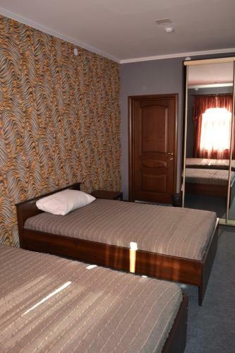 Hostal Guest House Na Velikoy