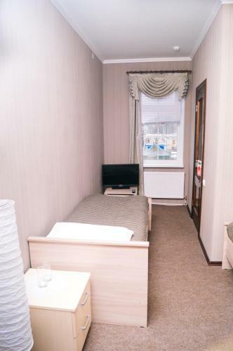 Hostal Guest House Na Velikoy