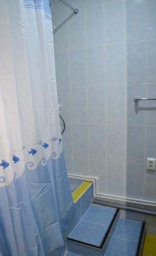 Hostal Guest House Na Velikoy