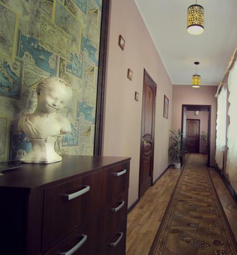 Hostal Guest House Na Velikoy