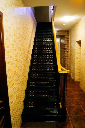 Hostal Guest House Na Velikoy
