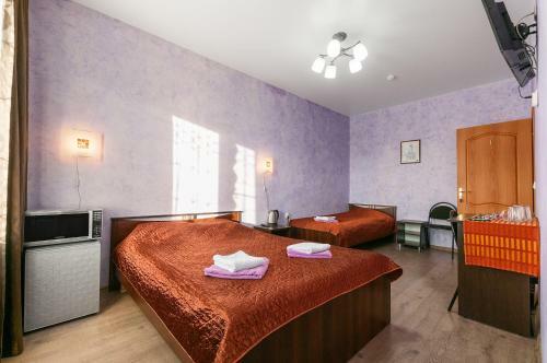 Posada Stariy Pskov