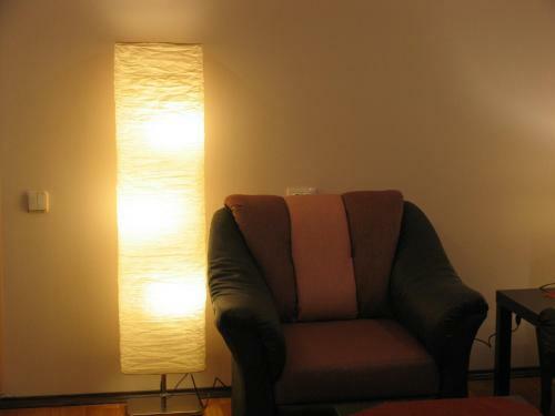 Apartment On Georgiyevskaya 6
