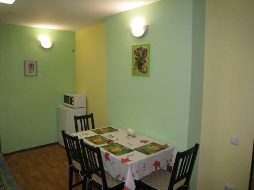 Apartment On Georgiyevskaya 6