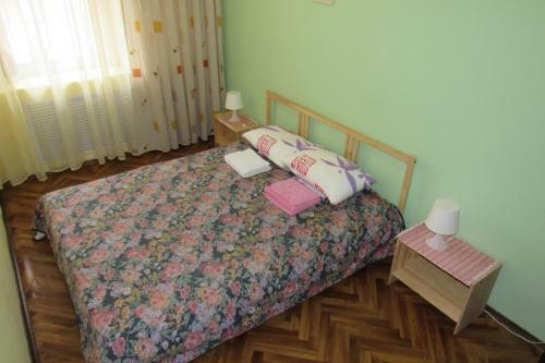 Apartment On Georgiyevskaya 6