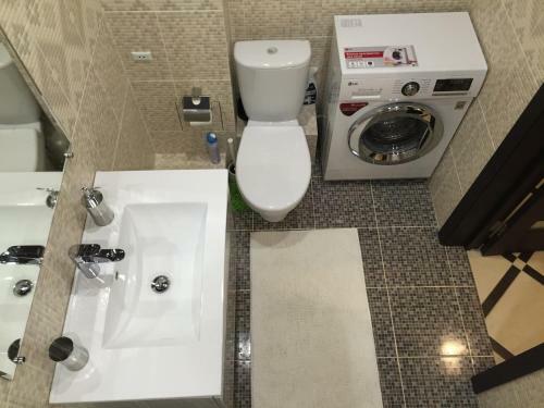 Apartment Inzhenernaya 108/62
