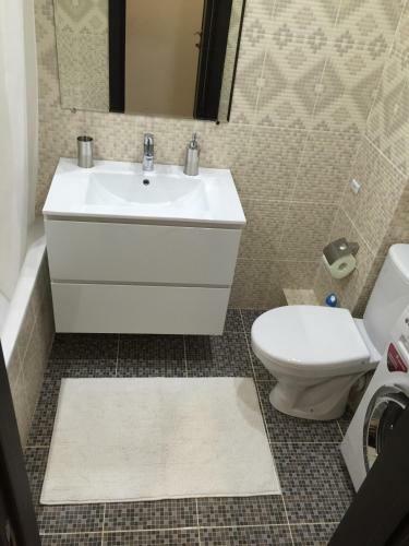 Apartment Inzhenernaya 108/62