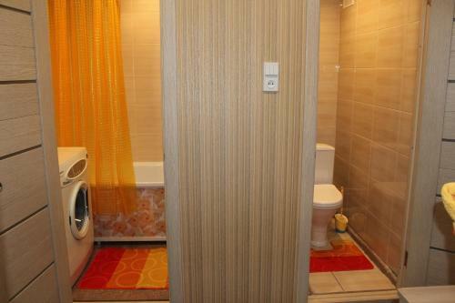 Apartament On Maksima Gorkogo