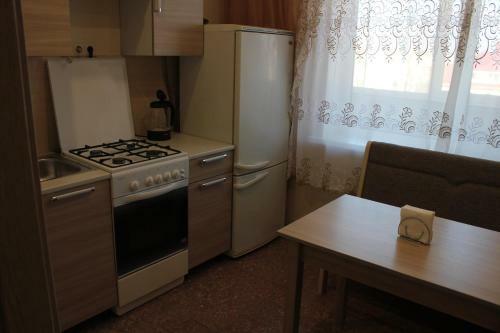 Apartament On Maksima Gorkogo