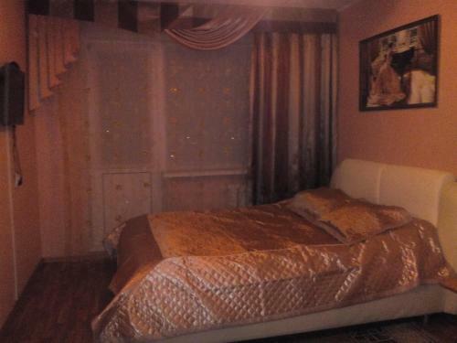 Apartment Narodnaya 57