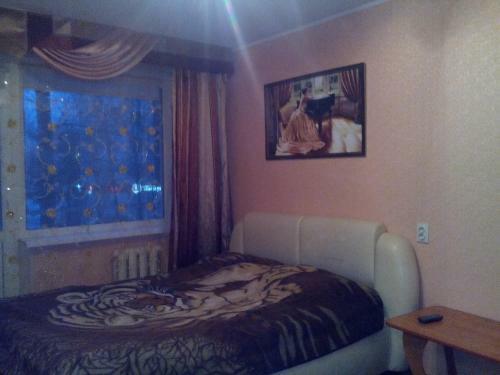 Apartment Narodnaya 57