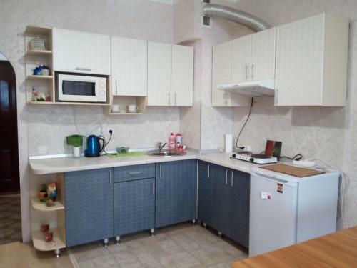 Apartment Mikhaylovskaya 1