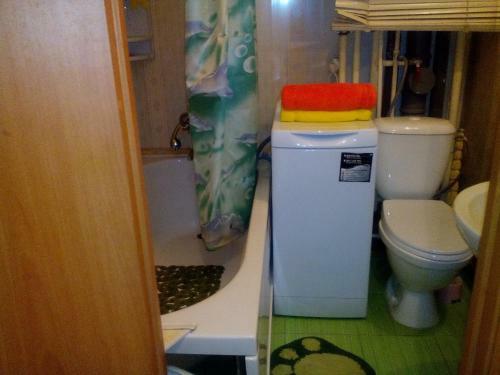 Apartment Mikhaylovskaya 1