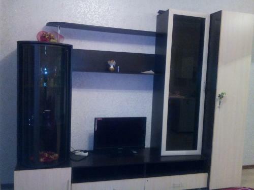 Apartment Mikhaylovskaya 1