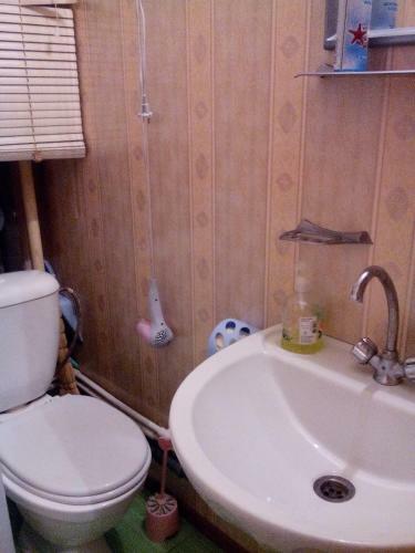 Apartment Mikhaylovskaya 1