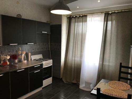 Vladimirskaya 7 Apartment